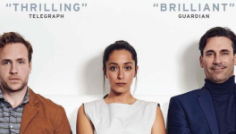 Black Mirror Special : White Christmas