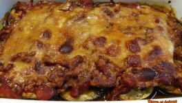 Grillades de veau à la parmigiana