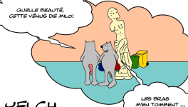 RATPSODIES - AUTUMN 2024 - 13 