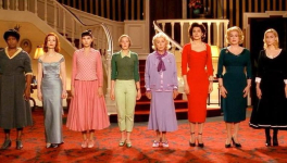 8 Femmes (François Ozon, 2002)