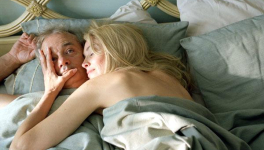 Broken flowers (2004) Jim Jarmusch