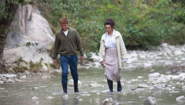 Les Choses qu'on dit, les choses qu'on fait (Emmanuel Mouret, 2020)