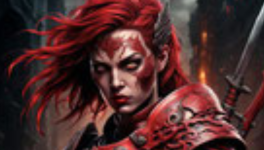 Willow Fanfiction Story - L'Embuscade