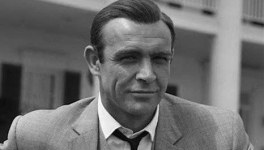 Chapitre 9 - Rest in Peace Sean Connery