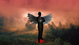 Chapitre 15 - Bienvenue en enfer