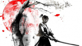 La légende des sept guerriers : Pt 1