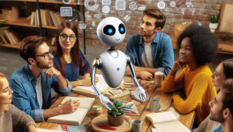 L’écriture, l’IA et les astuces