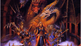 [ L'esclave rebelle ] feuilleton d'Heroic Fantasy #4