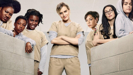 Orange is the New Black - Saison 4