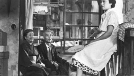 Voyage à Tokyo (1953) Yasujiro Ozu