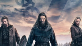Vikings : Valhalla - Saison 2