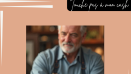 Touche pas à mon cash !