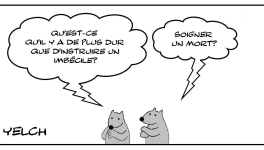 Soins et instruction 