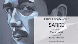 SATIRE di Radoje Domanovic