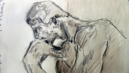 L'ennuie