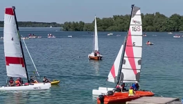 CTW47 – Mai 2026 : Le lac de la forêt d’Orient fête ses 60 ans