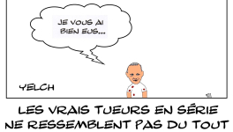 Hannibal le mystificateur