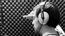 I - Chant de ta voix