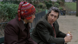 La science des rêves (2005) Michel Gondry