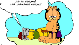 RATPSODIES - WINTER 2024 - HOMMAGE A MON CHAT PREFERE!