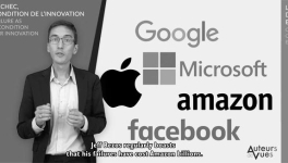 L’ENTREPRISE EN PERSPECTIVE