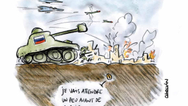 Pauvre Donbas