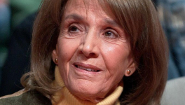 Hommage à Gisèle Halimi