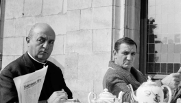 Les barbouzes (1964) Georges Lautner