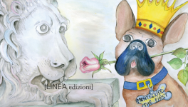 Agata Allegra e Mucci al Palazzo Ducale di Venezia