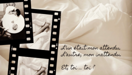 Tu me fais lire n'importe quoi...~