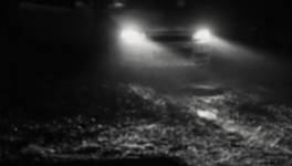 La nuit