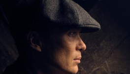 Peaky Blinders - Saison 6