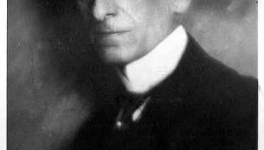 Hommage au Professeur Emile SERGENT sans qui je ne serai même pas né 