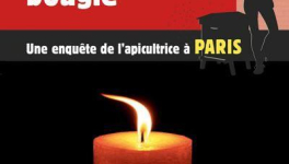 Mort d'une bougie