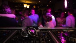 Épisode 17 : Le chaos