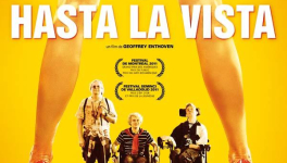 Hasta la Vista