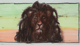 Le Lion est mort ce soir, vive le lion (histoire d’une injustice)