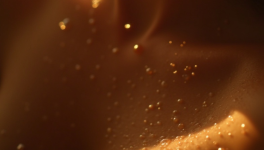 A fleur de fièvre ...