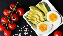 Adopter une Alimentation Équilibrée et Saine