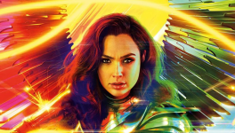 Wonder Woman 1984