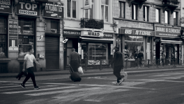 Le silence et la colère (2021) Pierre Lemaitre