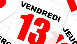 Vendredi 13