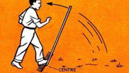 6-N'oublie pas ton râteau !