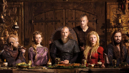 Vikings - Saison 4