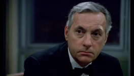 Garde à vue (1981) Claude Miller