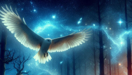 Mon nouveau projet d'écriture