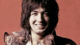 Adieu l'artiste - Barry Ryan