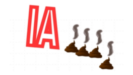 l’IA met fin à l’économie de la tromperie