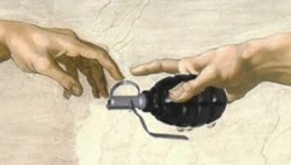 Le délitement du monde est enclenché 