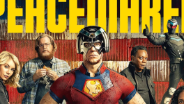 Peacemaker - Saison 1